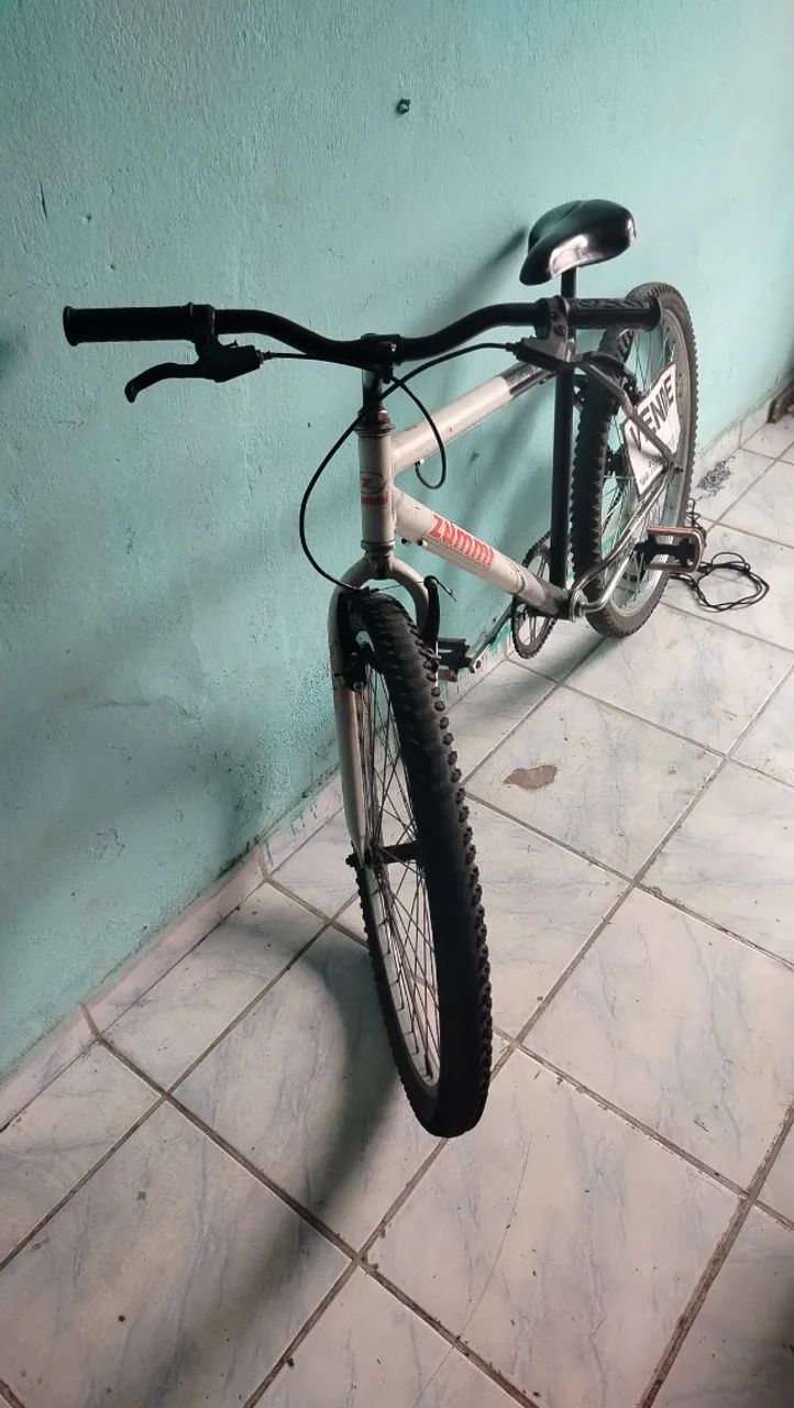 Bicicleta  - Foto 4