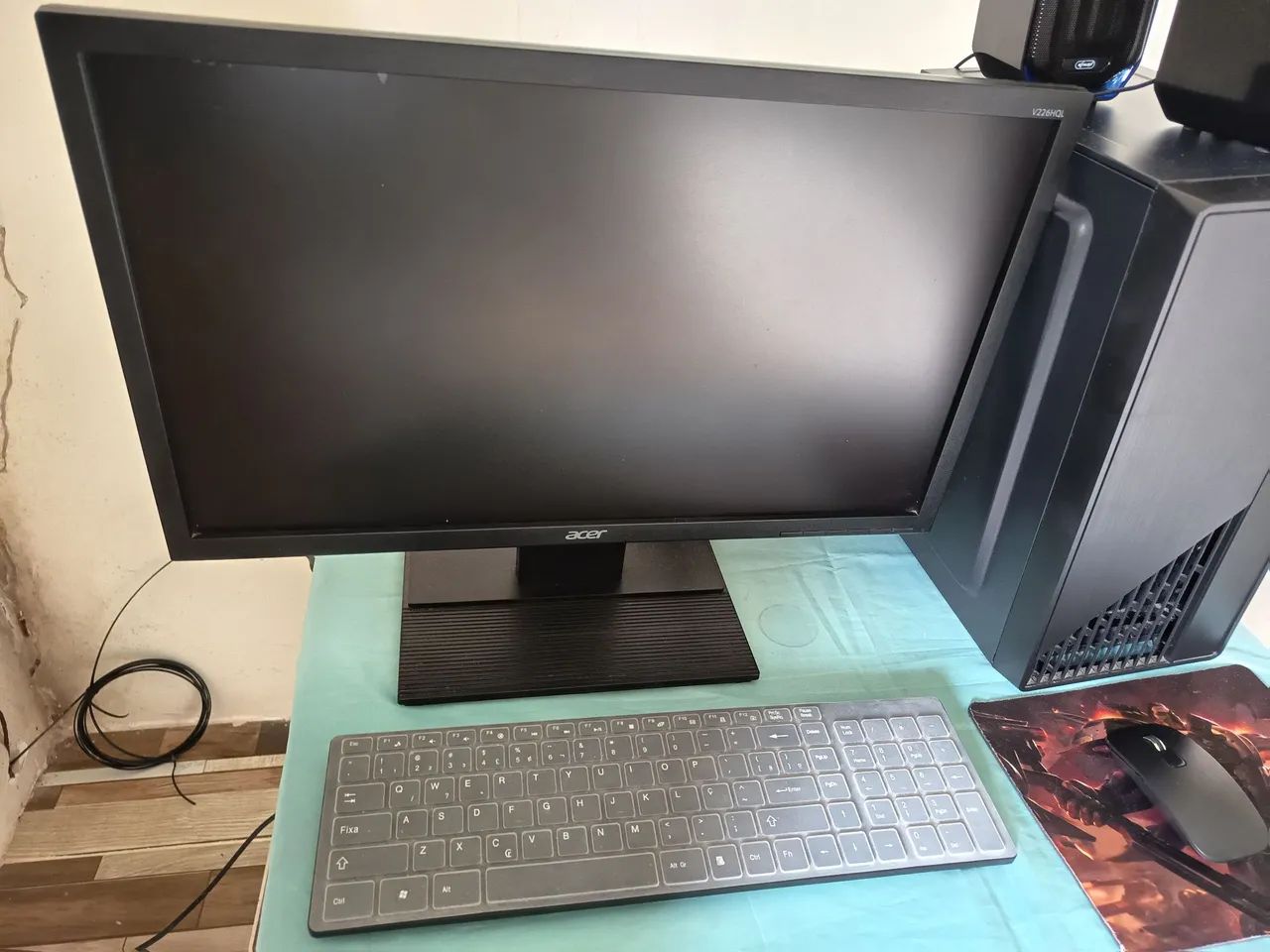 Computador  - Foto 3