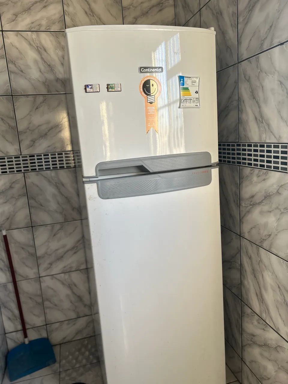 Geladeira continental  - Foto 2