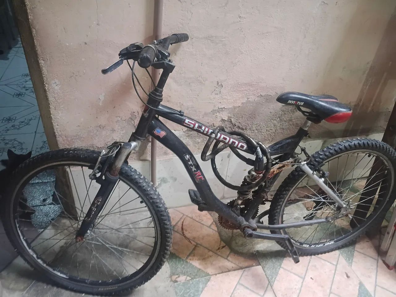 Bicicleta shimano - Foto 2