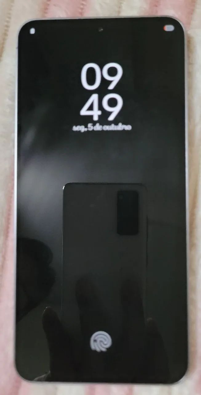 Samsung S25fe 256gb Preto - Foto 2