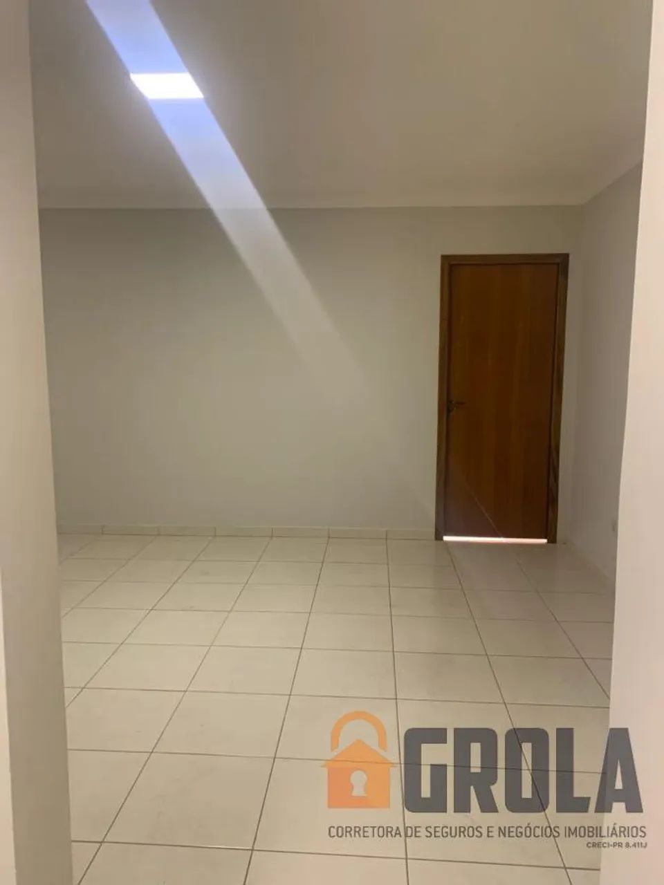 Sala Comercial para Locação em Campo Mourão, Centro - Foto 2