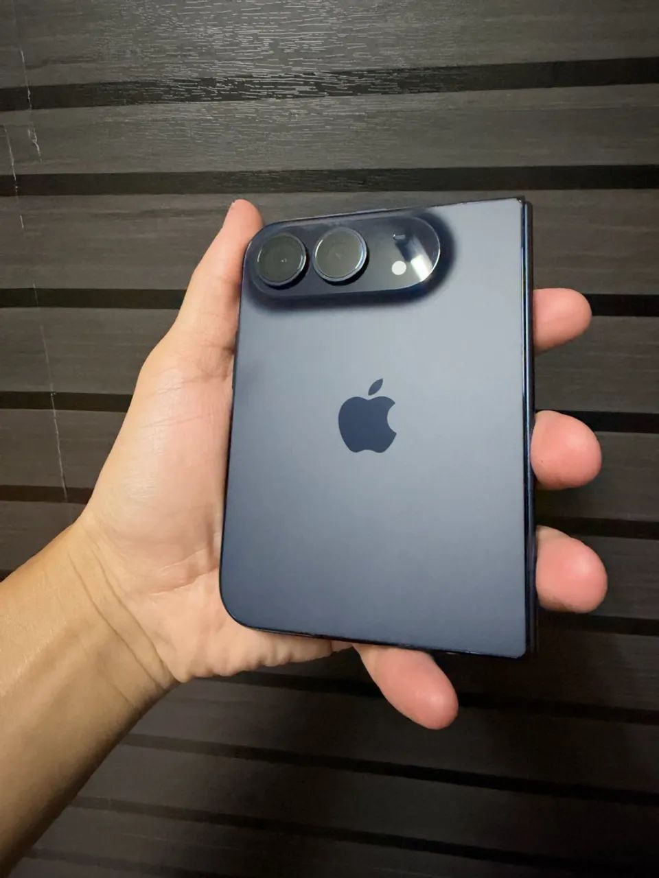 iPhone DUO 512GB - NIGHT SKY