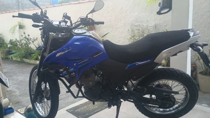 XTZ 250 cc - Foto 4
