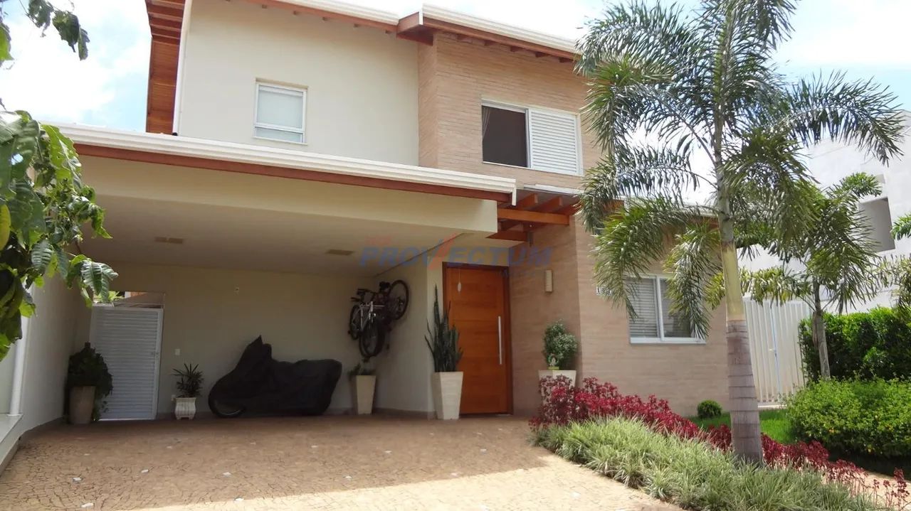 casa - Swiss Park - Campinas - Foto 2