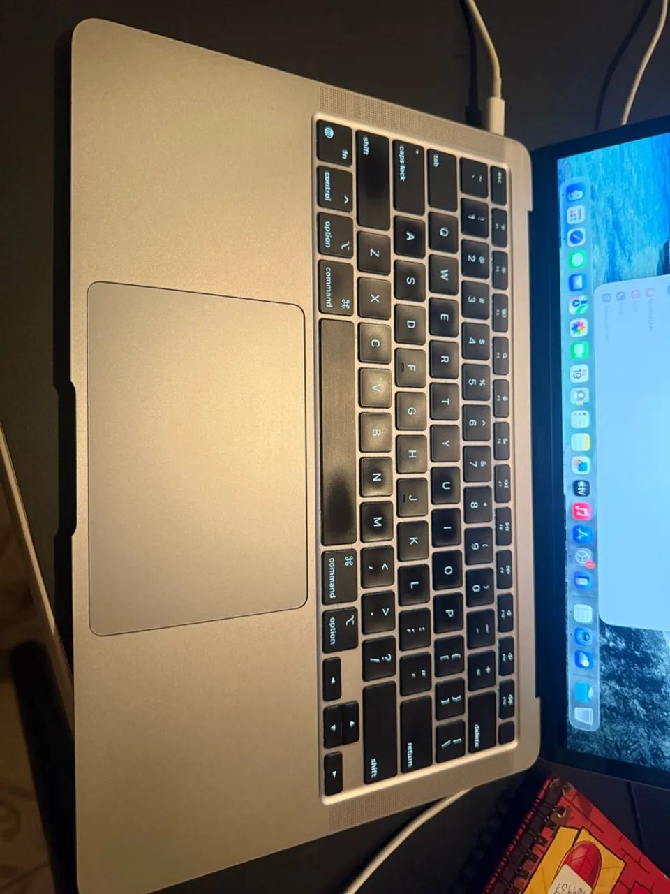 MacBook Air M1 256Gb 8Gb - Foto 3