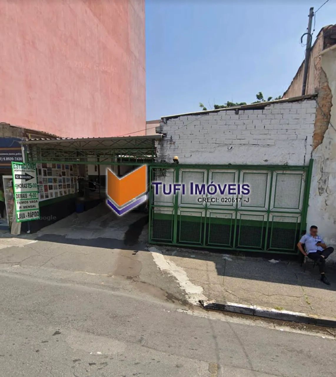 Terreno na Lapa !! - Foto 3