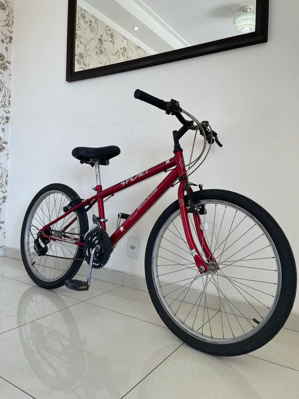 Bicicletas - Aceito Propostas  - Foto 2