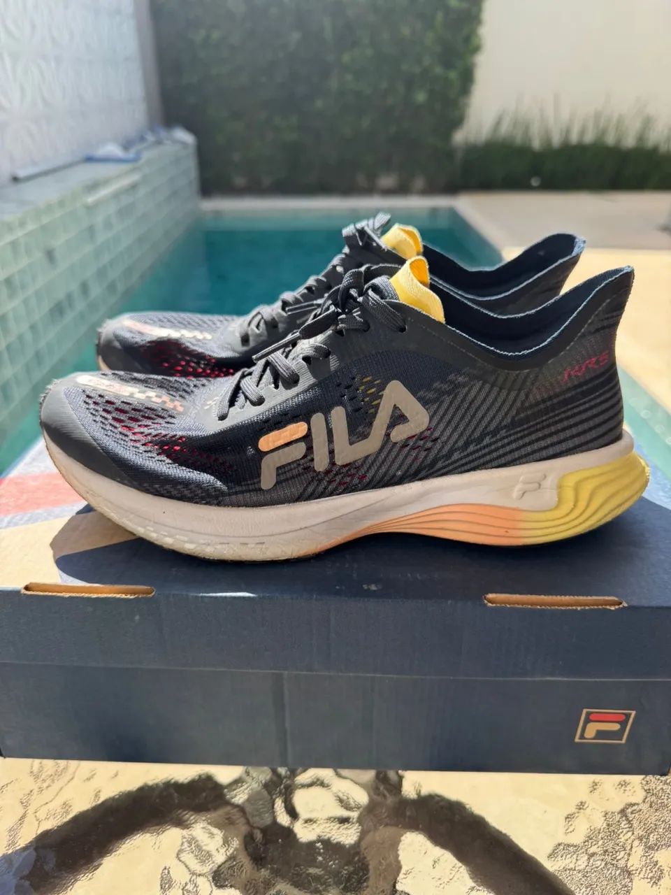 Fila KR5 - Foto 2