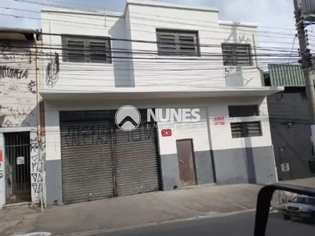 Oportunidade, Galpão para locação na Lapa - Foto 2