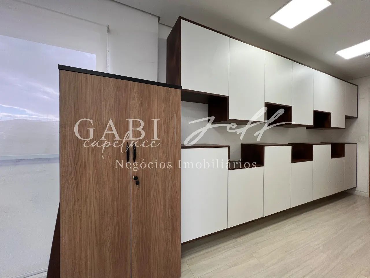 SALA COMERCIAL em SANTOS - SP, VILA BELMIRO - Foto 4