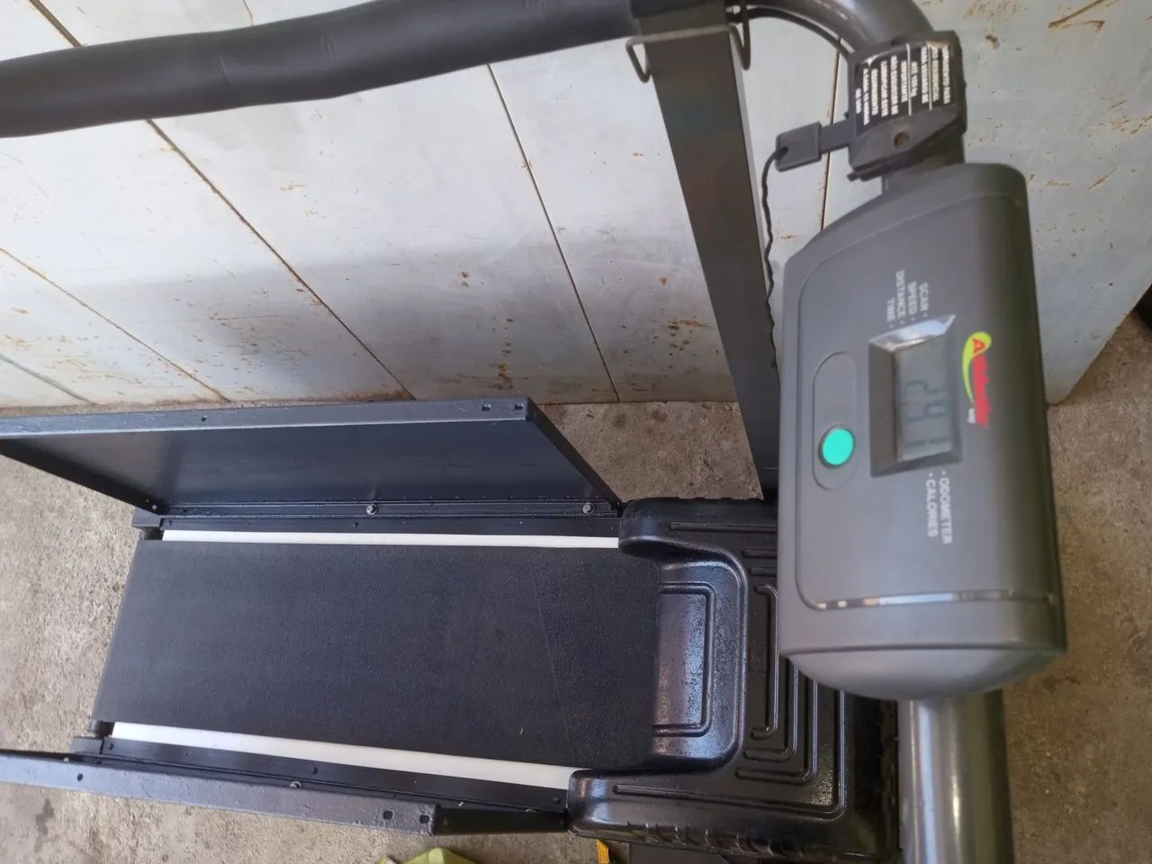 ESTEIRA ELETRÔNICA PARA PET's - 110 volts - COM PROTEÇÕES