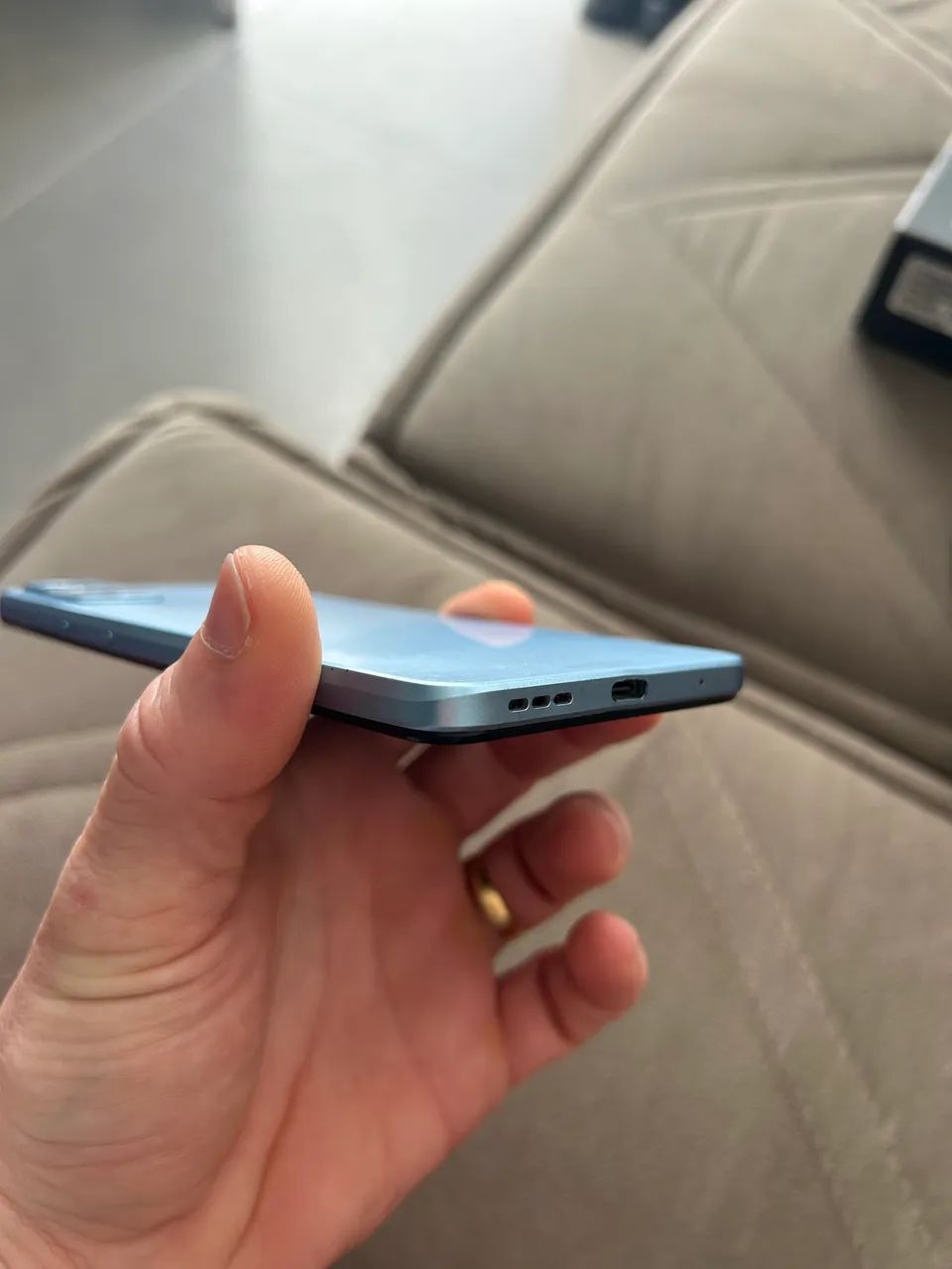 Celular moto e22 - Foto 5