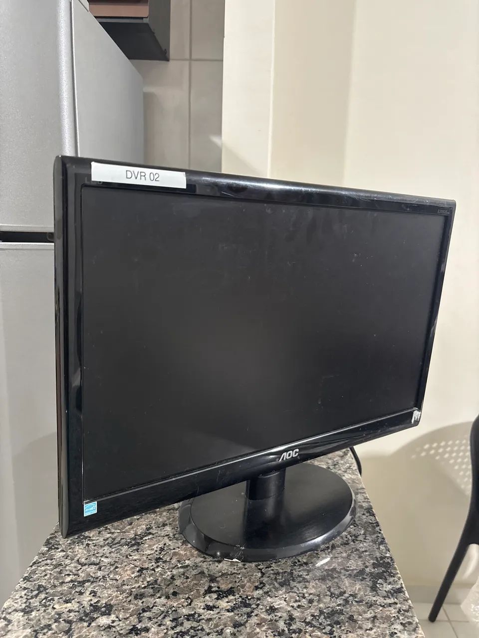 Monitor AOC 
