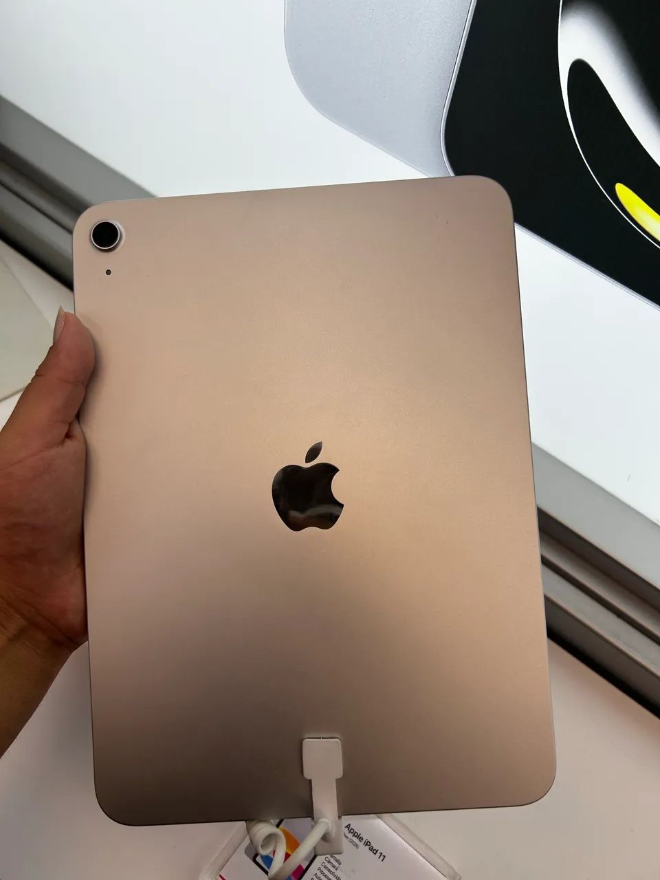 iPad 11 A16 (2025) 256GB - Foto 2