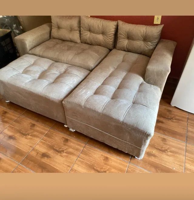 Sofá . Chaise mais puff65204303204995120