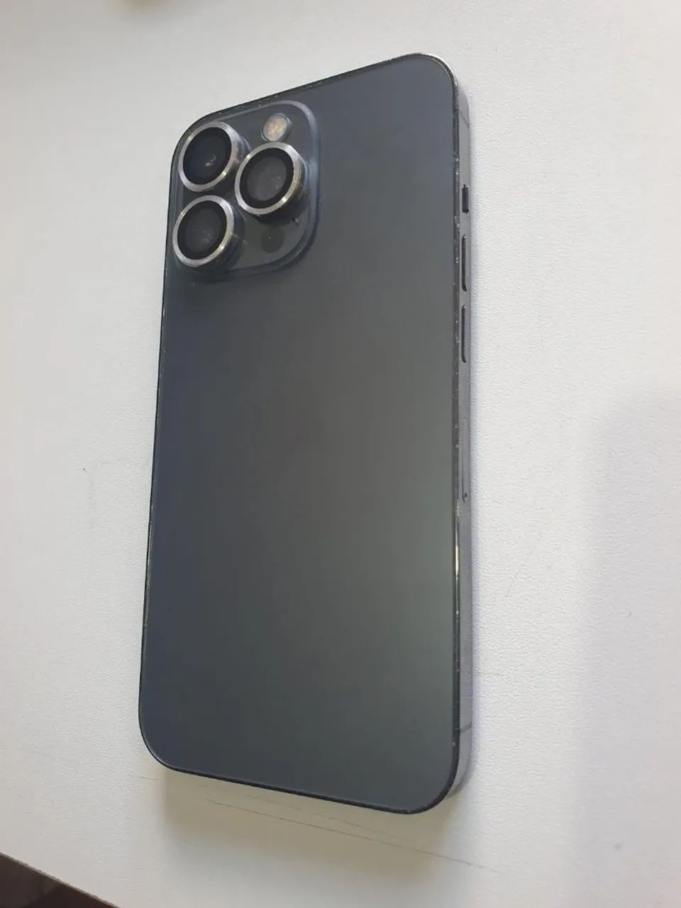 13 PRO VENDER LOGO 256GB - Foto 3