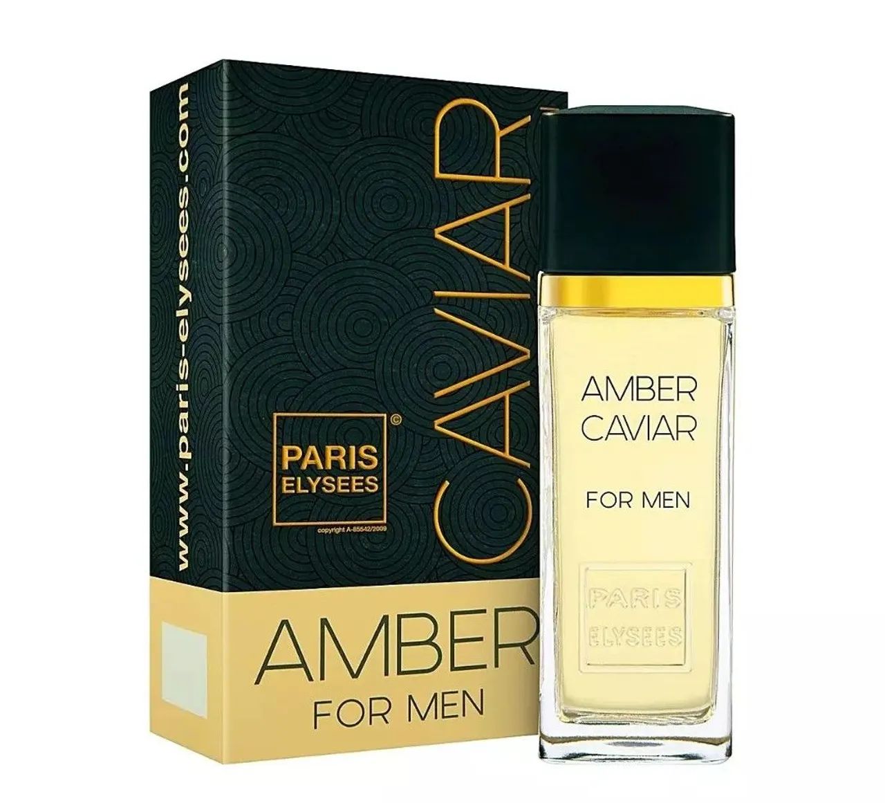 Kit 3 perfumes masculinos da marca La rive  - Foto 4