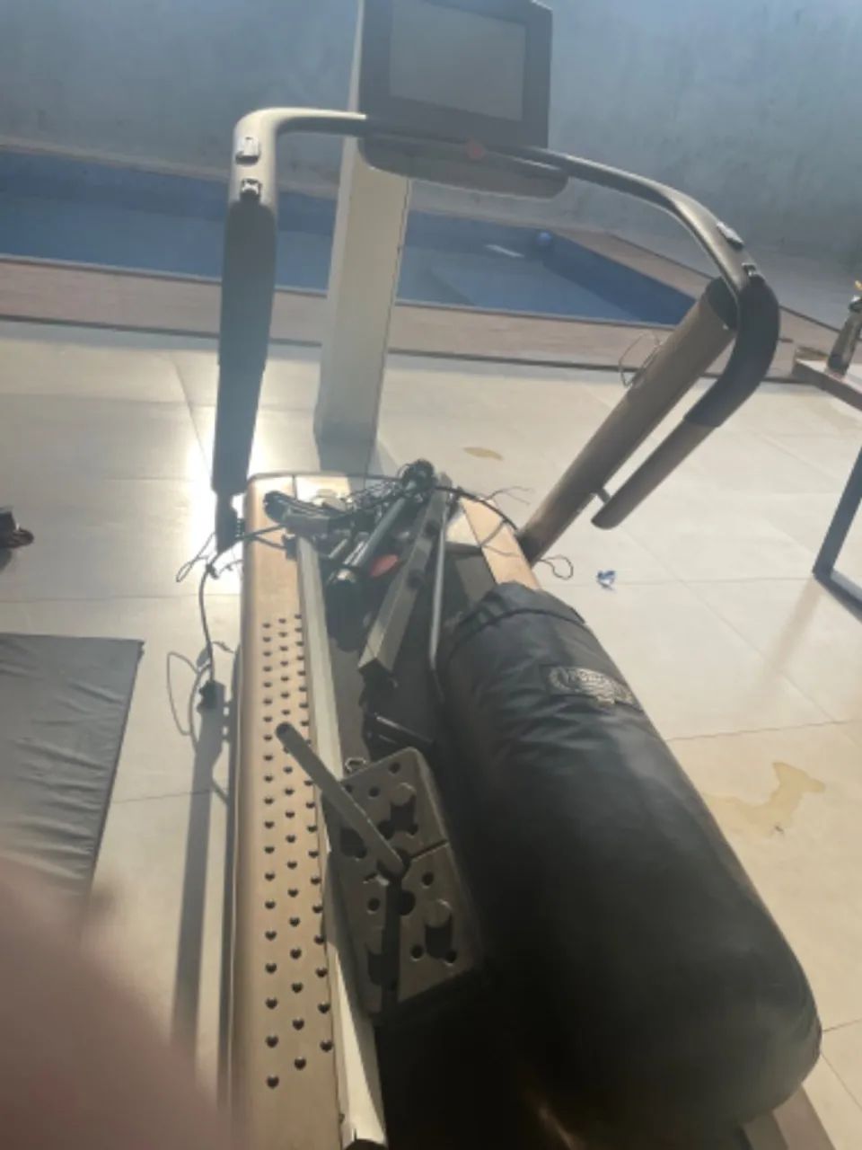 Vendo alguns equipamentos de academia: - Foto 5