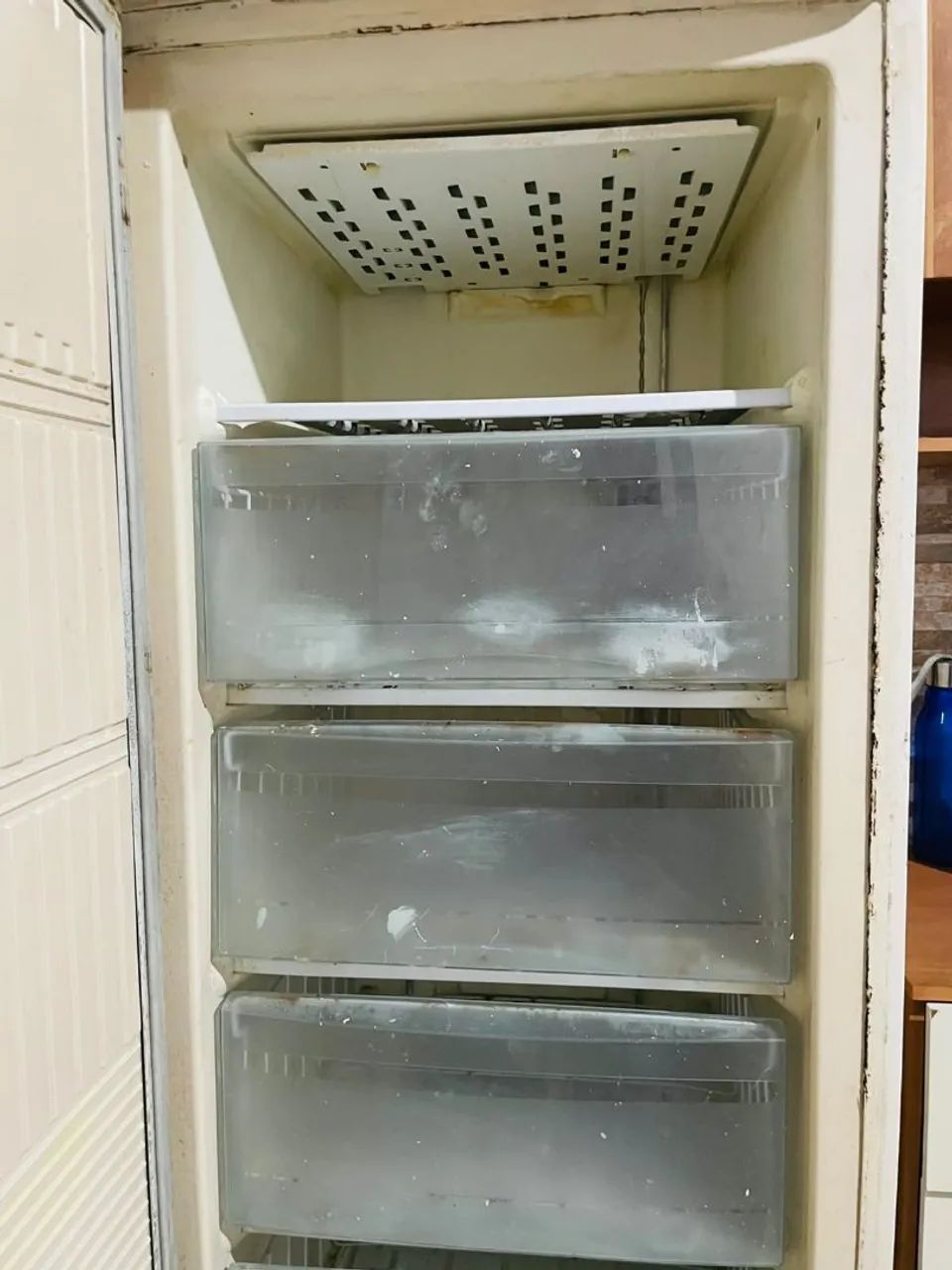 Frezzer para vender - Foto 3