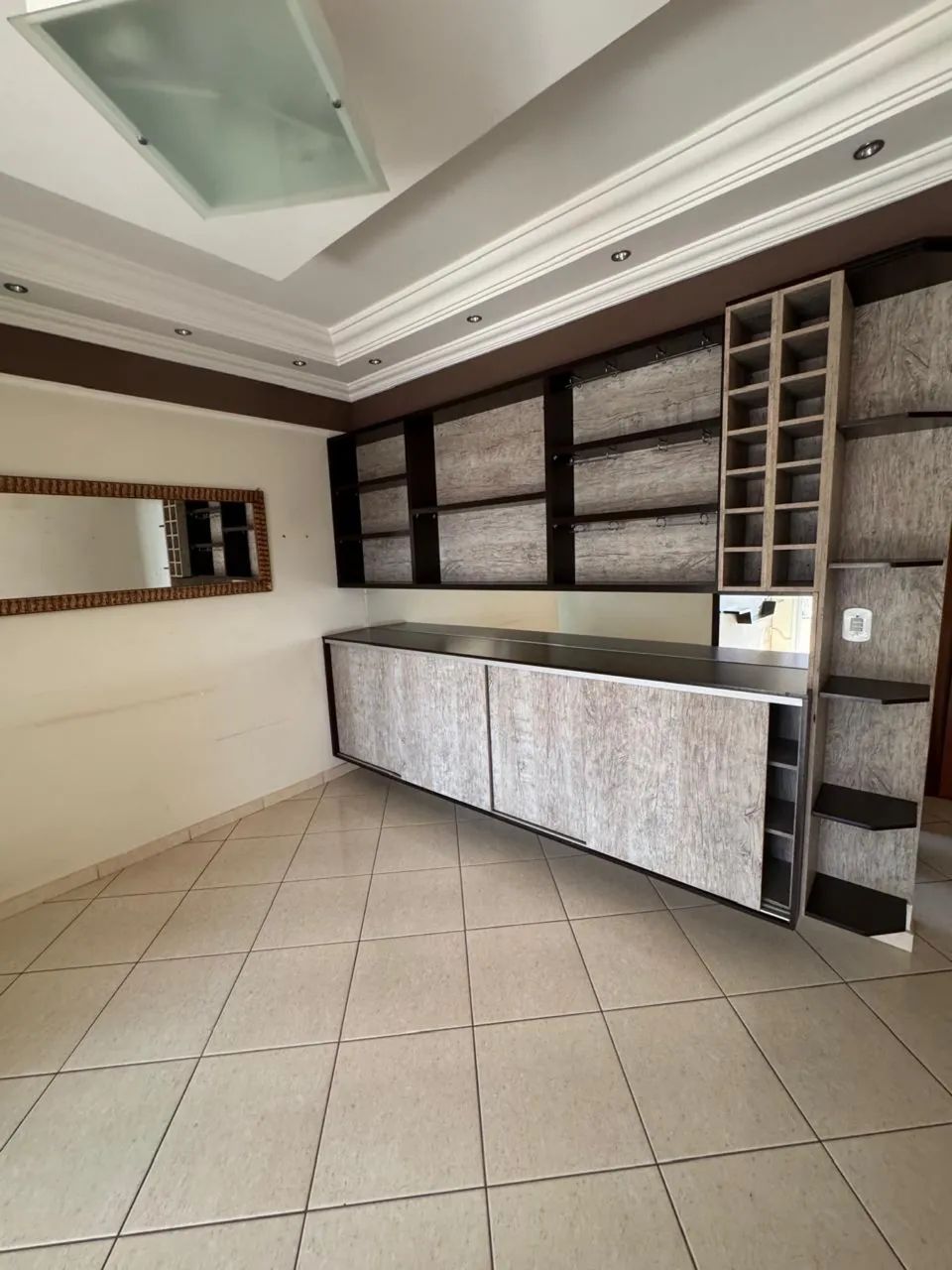 Apto 3 dormitórios  residencial das pedras  - Foto 4