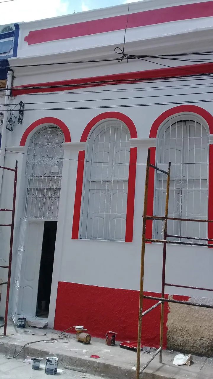 Pintura residencial  - Foto 5