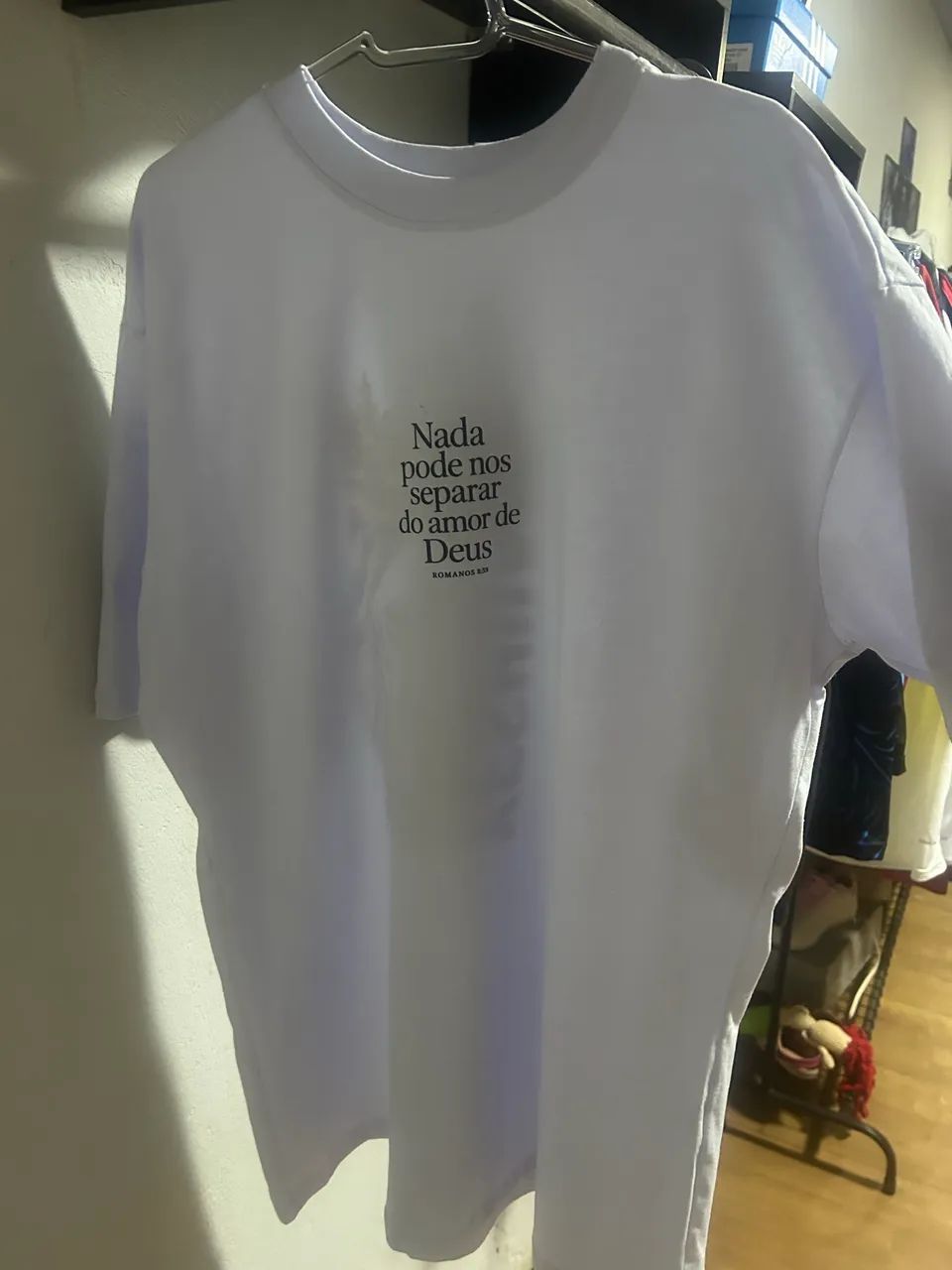 Camisas personalizada oversized - Foto 2
