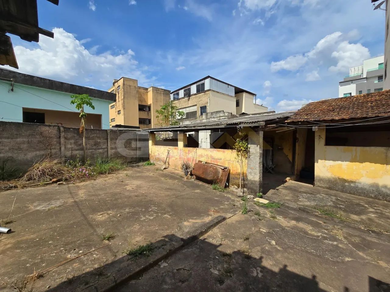 Lote à venda no Centro de 470 m². - Foto 6