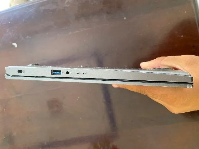 Notebook Acer Aspire 5 /WINDOWS 11 PRO /i5 12th - Foto 4