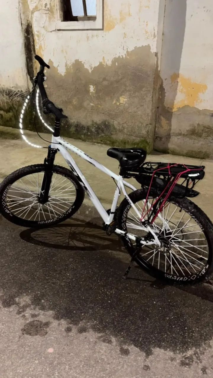Bicicleta GTS Aro 29 - Foto 2