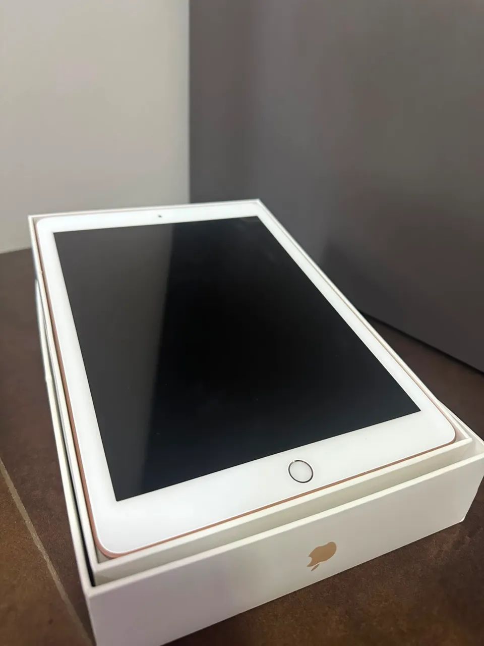 Vendo iPad 6ª Geração Wifi 128GB - Foto 2