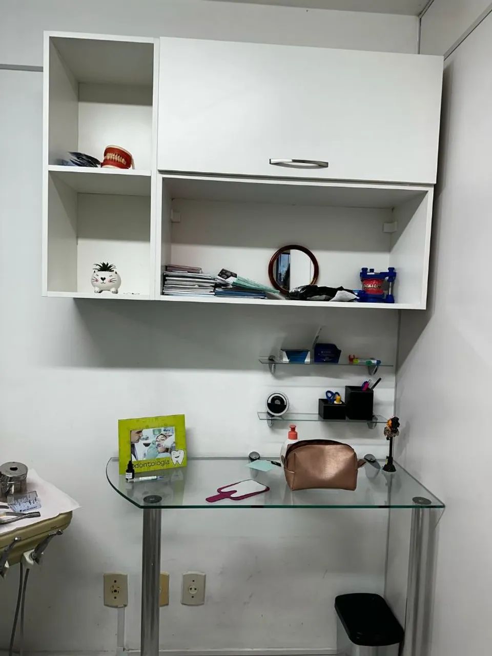 Consultório odontológico montado  - Foto 5
