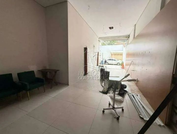 Prédio para aluguel, 1 vaga, Vila Bastos - Santo André/SP - Foto 5