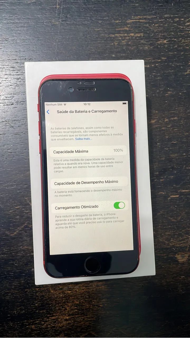 Venda IPhone 8 64 gb  - Foto 2