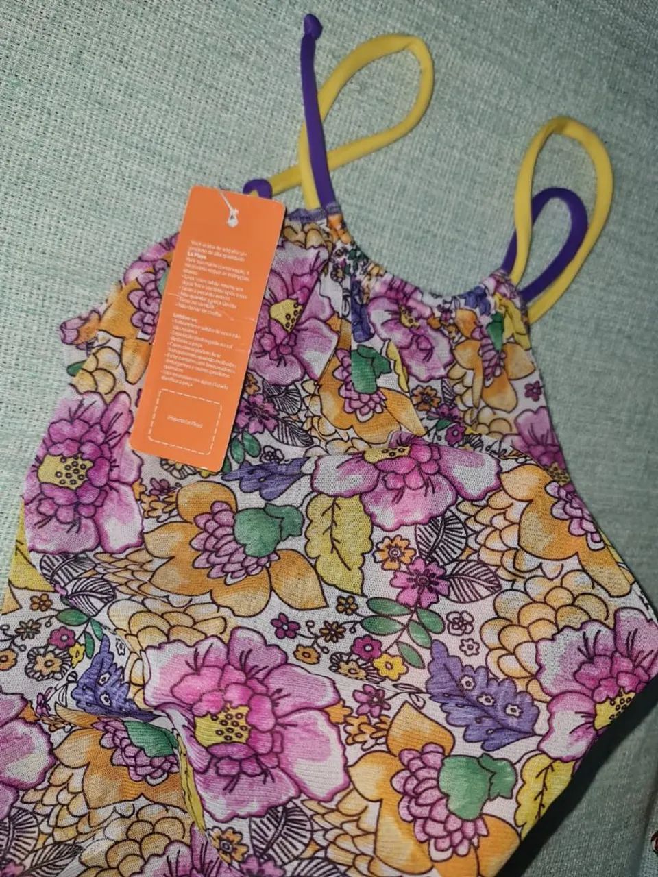 Saída de Praia Infantil 
