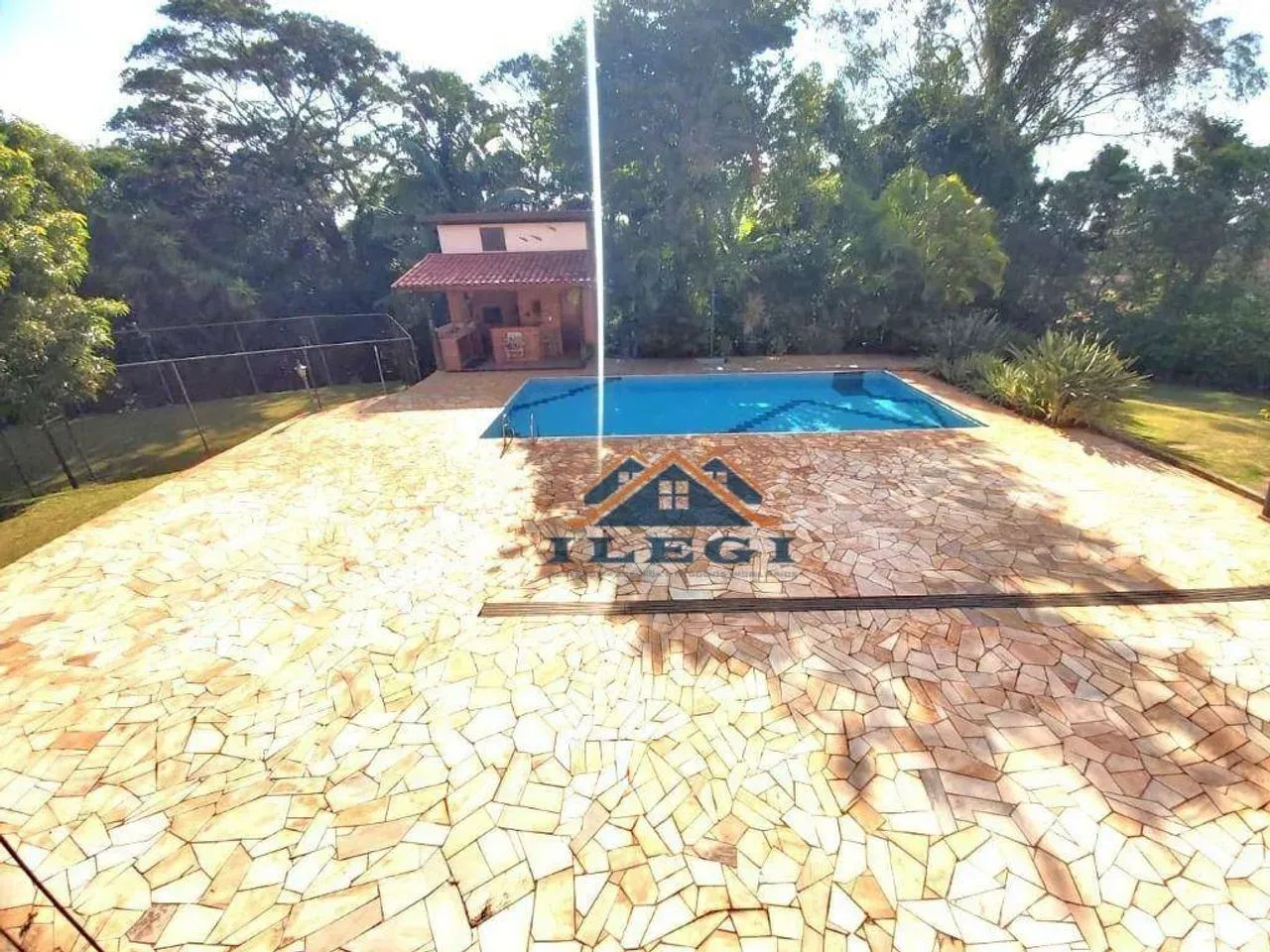 CHÁCARA MANTO VERDE .a venda na cidade de Vinhedo- SP ! - Foto 4