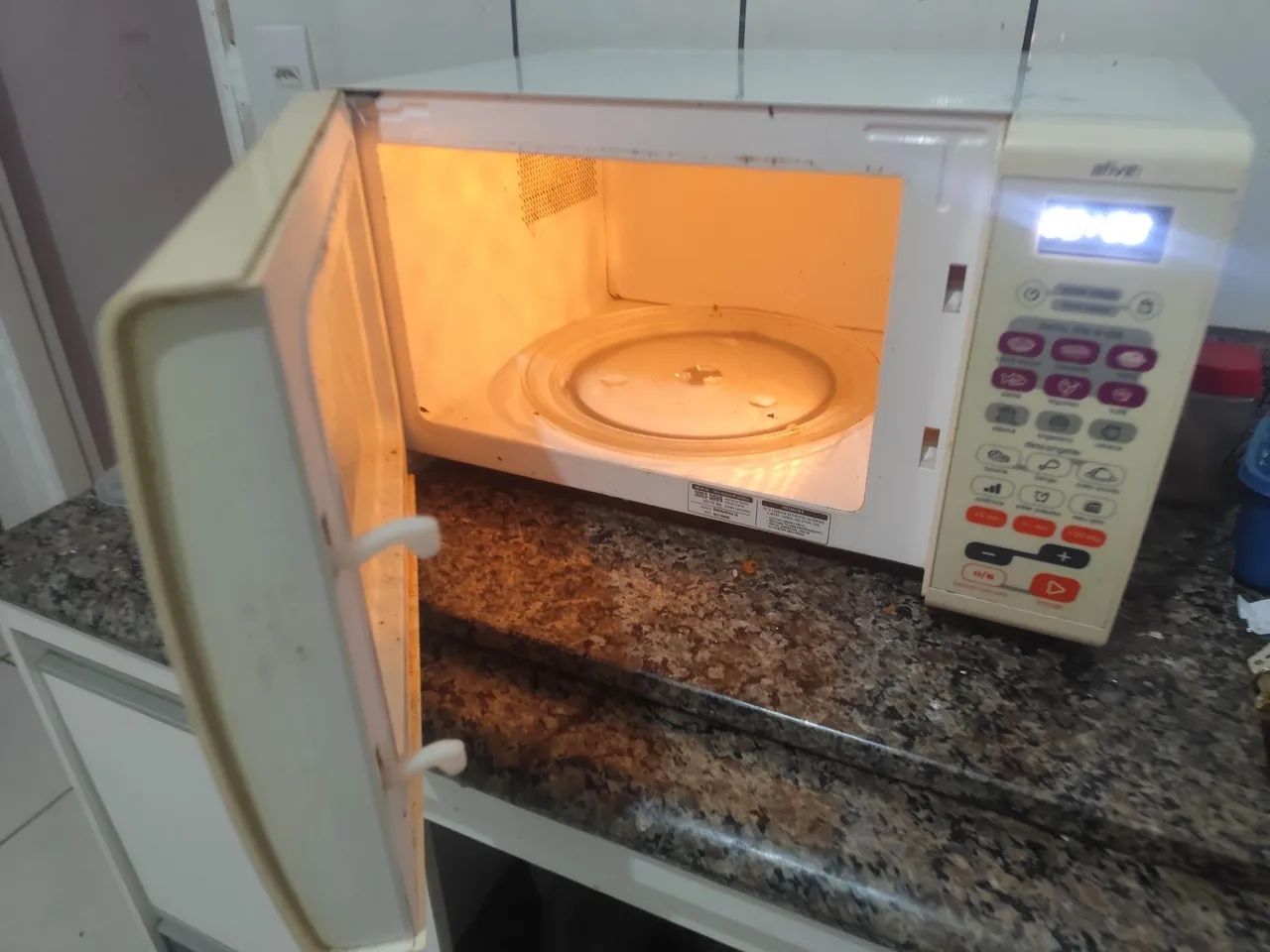 MICROONDAS  - Foto 3