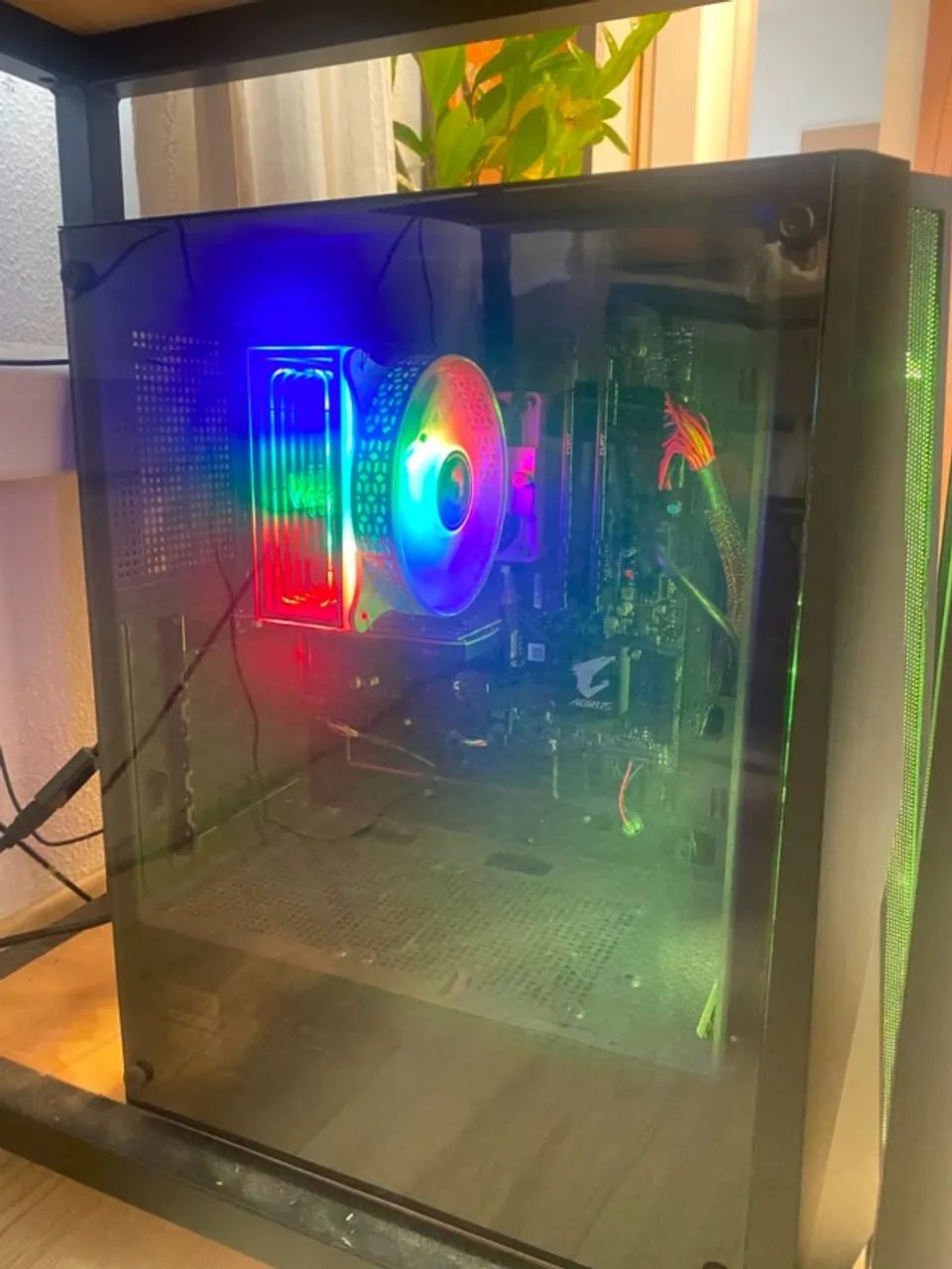Computador - Desktop - Foto 4
