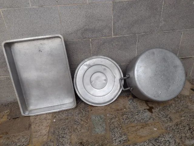 Panelas para restaurante - Foto 4