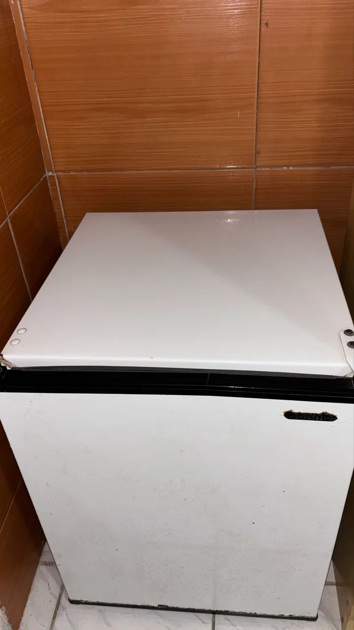 Frigobar Consul  - Foto 2