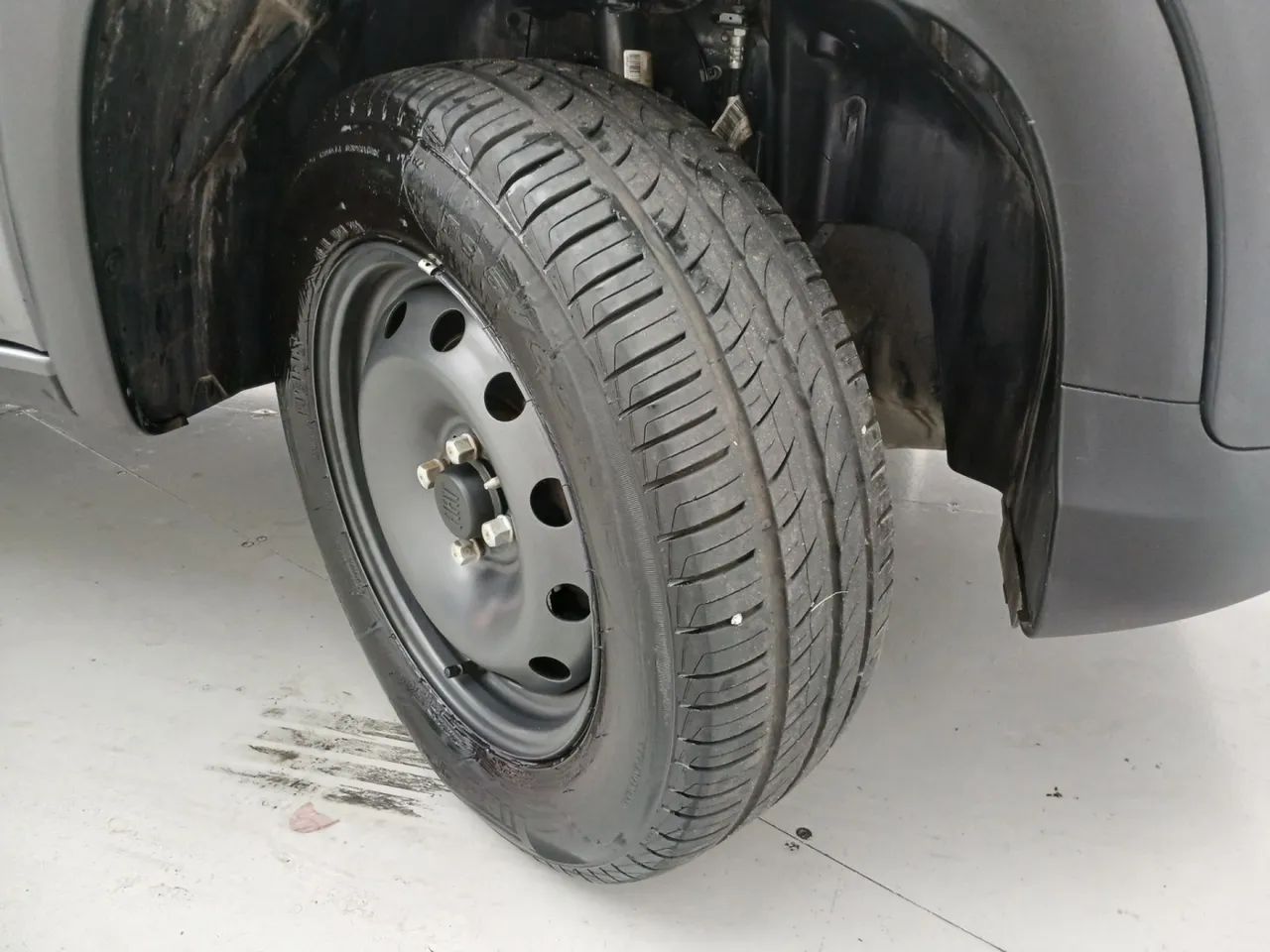 Fiat Strada Endurance 1.3 Flex 8V CS, foto 13 de 16