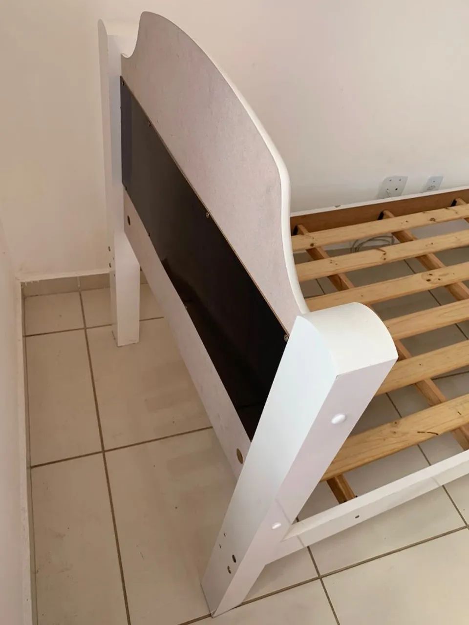Cama de solteiro  - Foto 4