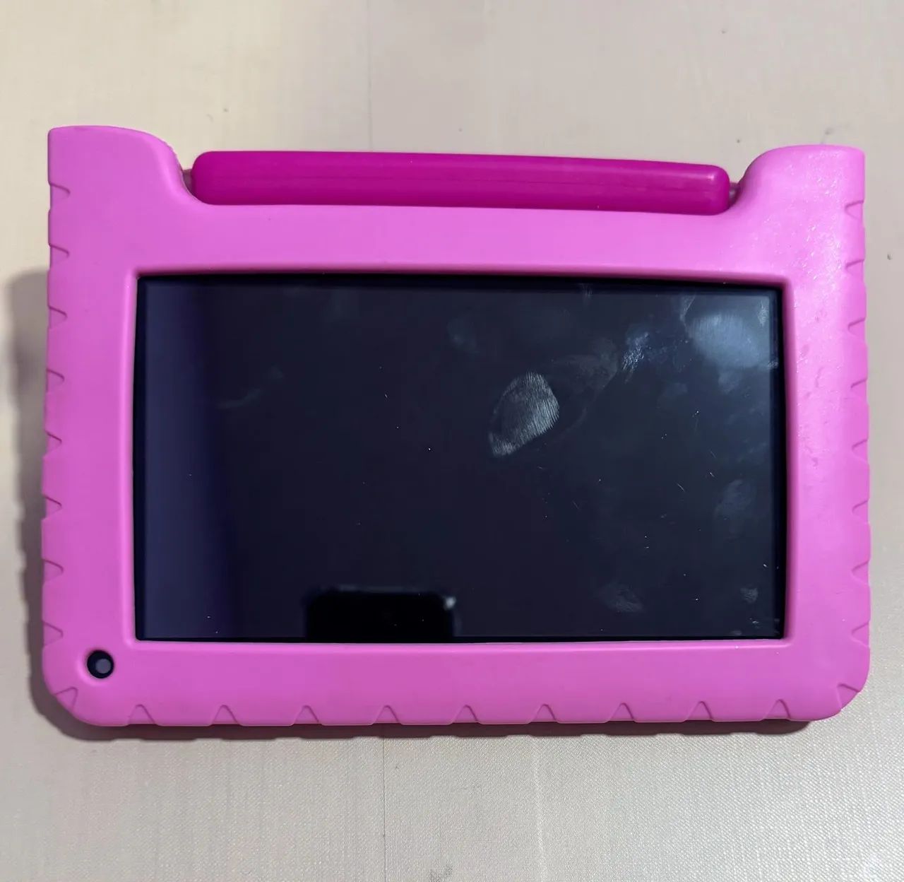 Tablet infantil 