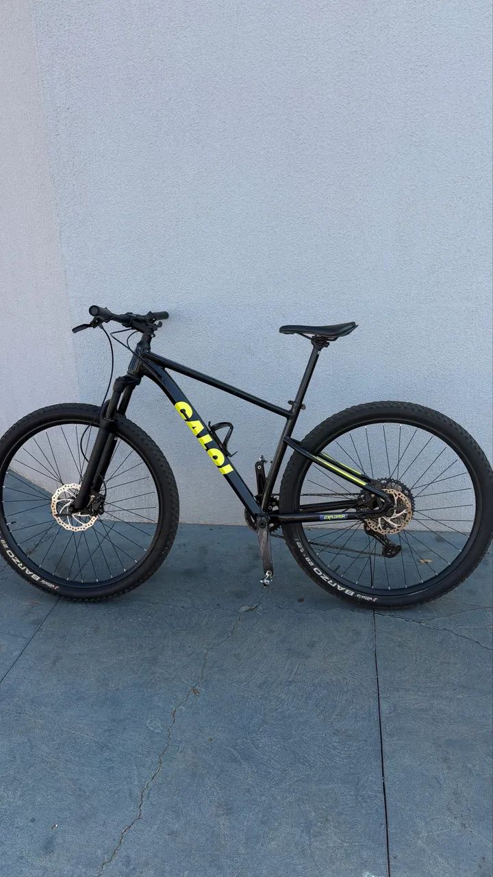 Bicicleta Caloi Explorer Sport - Foto 4