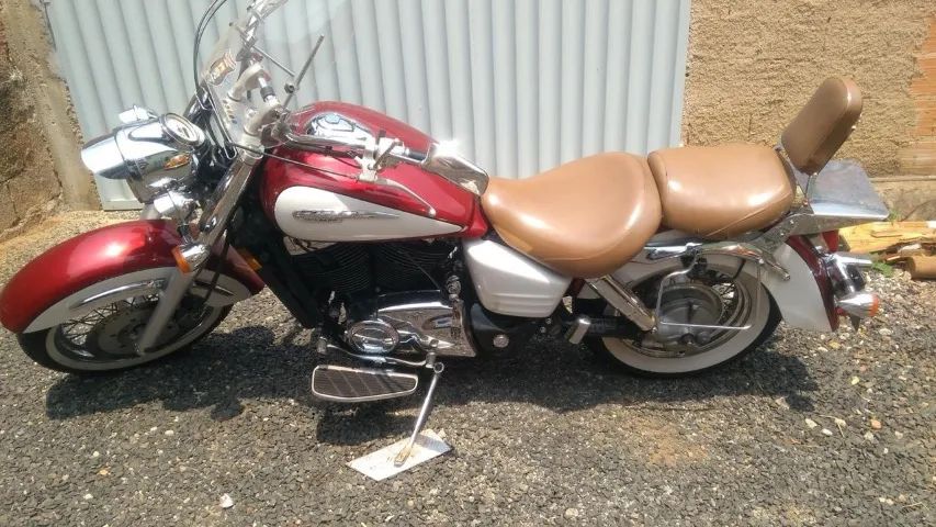 Moto  - Foto 3