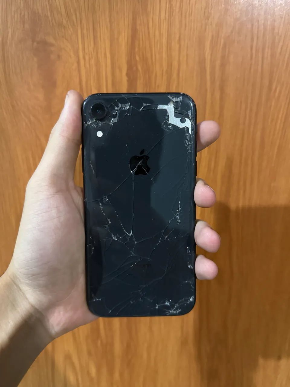 iPhone XR 64Gb