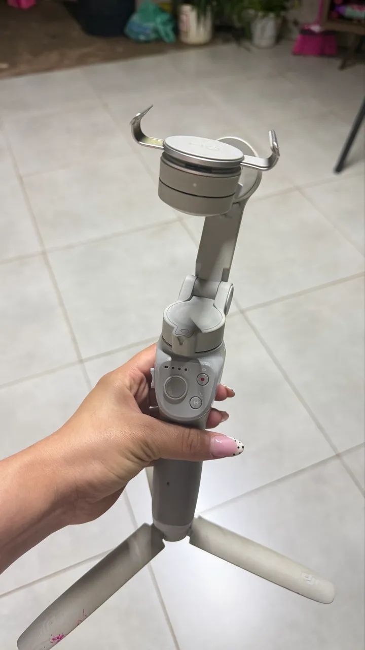 gimbal dji osmo 4 - Foto 3