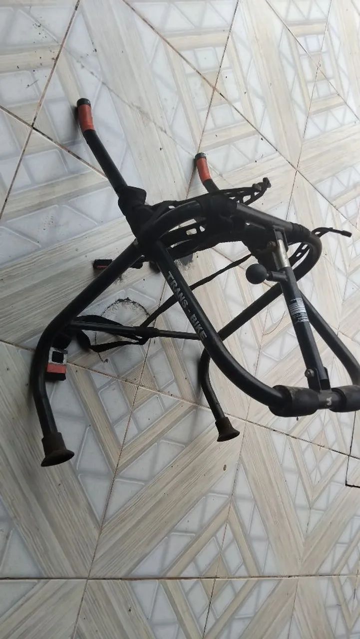Vende-se transbike  - Foto 2