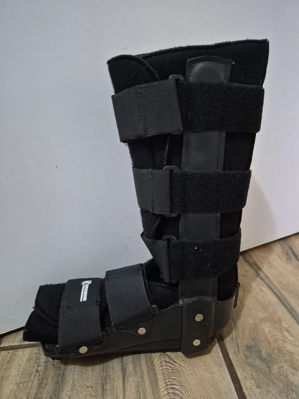 Bota ortopédica  - Foto 3
