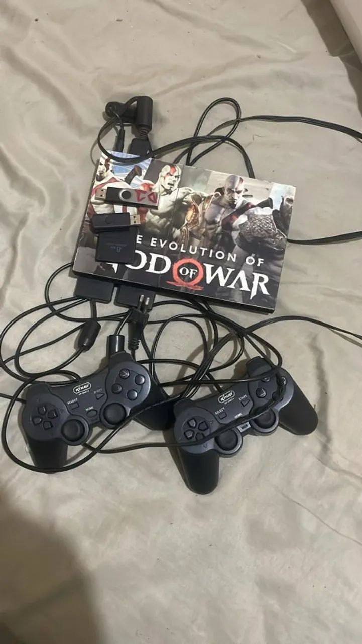 Vendo 